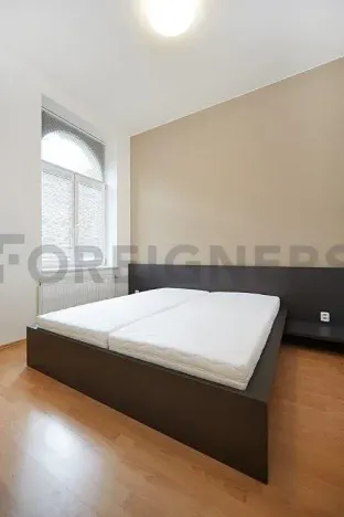 Pronájem bytu 2+kk, Brno, Masarykova, 48 m2