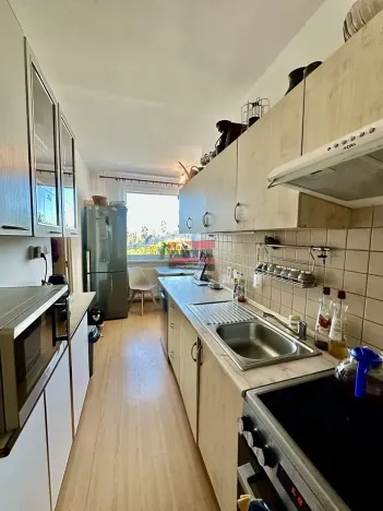 Prodej bytu 3+1, Veselí nad Lužnicí, Blatské sídliště, 78 m2