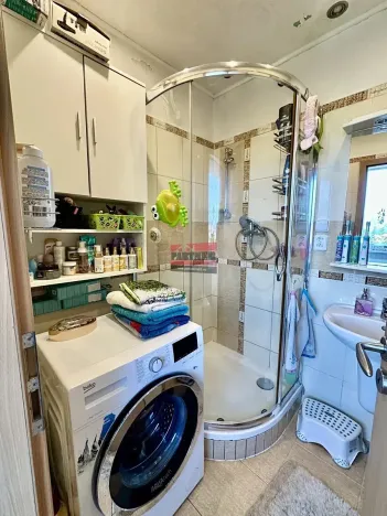 Prodej bytu 3+1, Veselí nad Lužnicí, Blatské sídliště, 78 m2