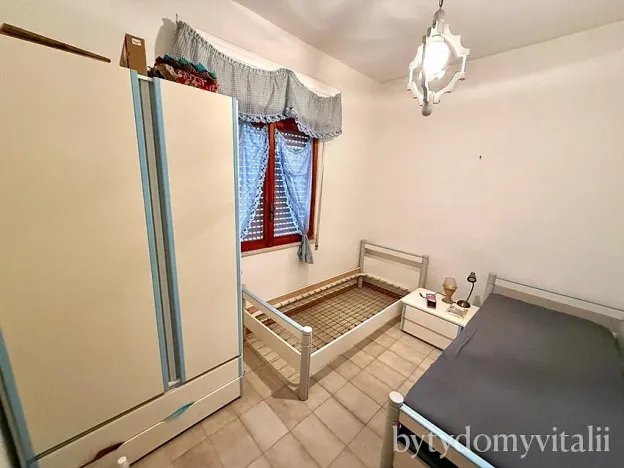 Prodej bytu 3+kk, Scalea, Kalábrie, Itálie, 58 m2