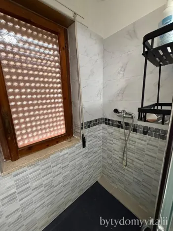 Prodej bytu 3+kk, Scalea, Kalábrie, Itálie, 58 m2