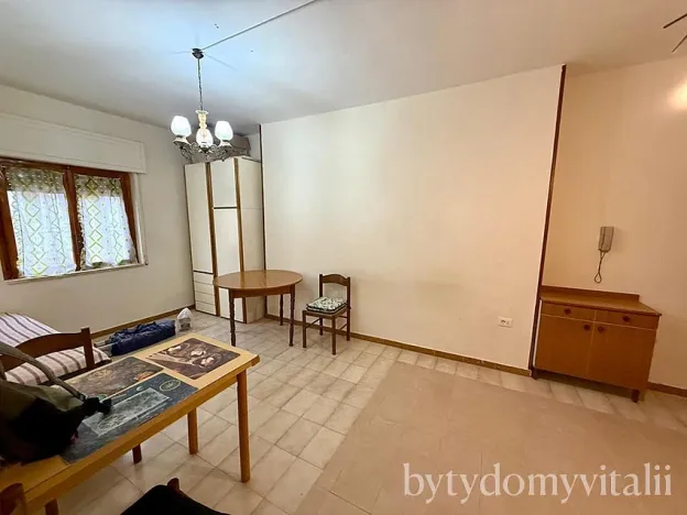 Prodej bytu 3+kk, Scalea, Kalábrie, Itálie, 58 m2