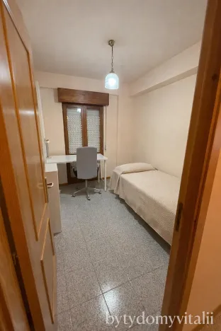 Prodej bytu 3+kk, Scalea, Kalábrie, Itálie, 56 m2