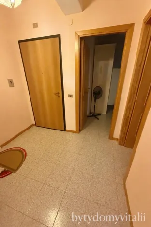 Prodej bytu 3+kk, Scalea, Kalábrie, Itálie, 56 m2