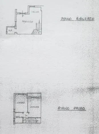 Prodej domu, Scalea, Kalábrie, Itálie, 85 m2