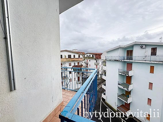 Prodej bytu 3+kk, Scalea, Kalábrie, Itálie, 53 m2