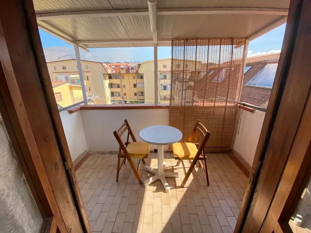 Prodej bytu 3+kk, Scalea, Kalábrie, Itálie, 50 m2