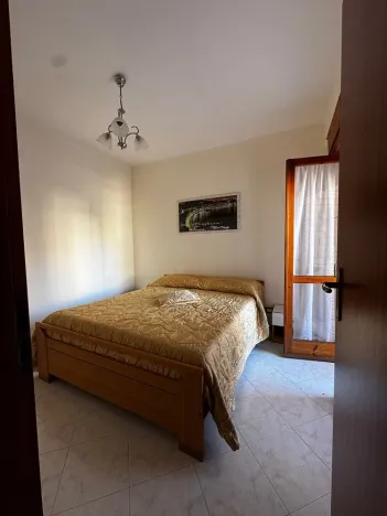 Prodej bytu 3+kk, Scalea, Kalábrie, Itálie, 50 m2