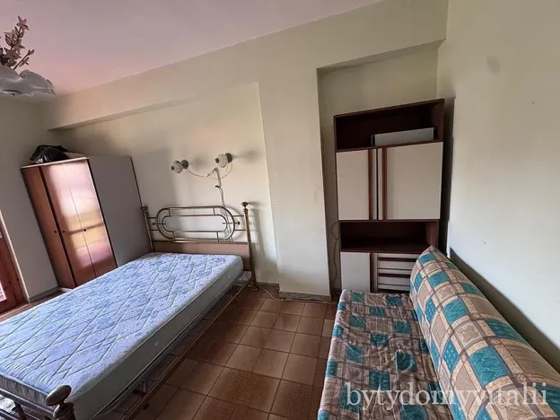 Prodej bytu 2+kk, Scalea, Kalábrie, Itálie, 47 m2