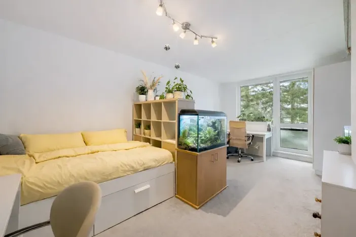 Prodej bytu 3+1, Brno, Poznaňská, 71 m2