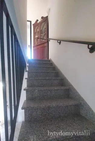 Prodej rodinného domu, Scalea, Kalábrie, Itálie, 72 m2