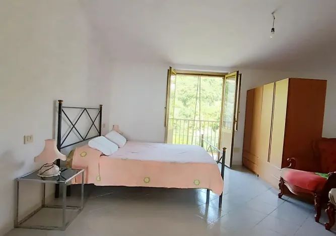 Prodej bytu 3+1, Santa Maria del Cedro, Kalábrie, Itálie, 107 m2