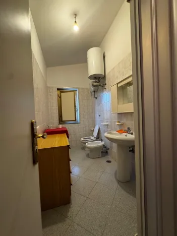 Prodej bytu 3+1, Santa Maria del Cedro, Kalábrie, Itálie, 107 m2