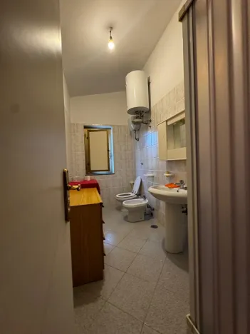 Prodej bytu 3+1, Santa Maria del Cedro, Kalábrie, Itálie, 107 m2