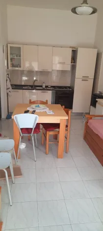 Prodej bytu 2+kk, Scalea, Kalábrie, Itálie, 42 m2