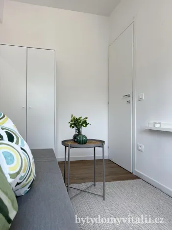 Prodej bytu 3+kk, Scalea, Kalábrie, Itálie, 58 m2