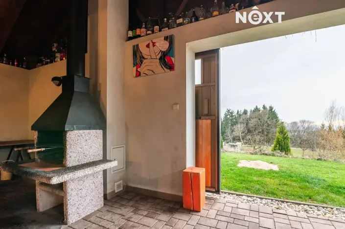 Prodej ubytování, Luže, 230 m2