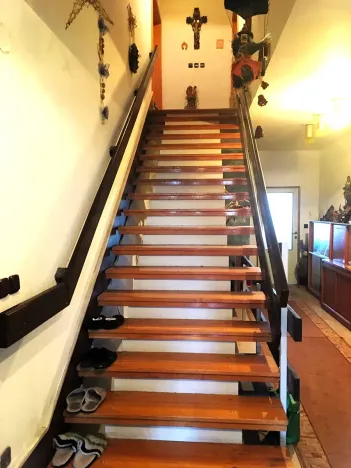 Prodej rodinného domu, Strakonice, Vrchlického, 365 m2