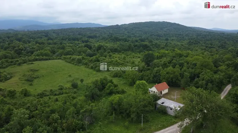 Prodej rodinného domu, Rakovica, Chorvatsko, 70904 m2