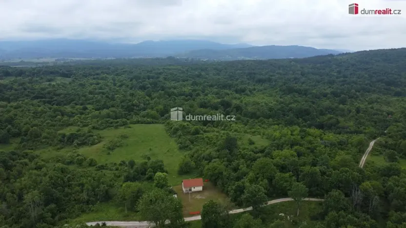 Prodej rodinného domu, Rakovica, Chorvatsko, 70904 m2