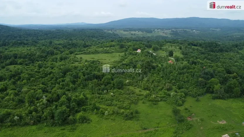 Prodej rodinného domu, Rakovica, Chorvatsko, 70904 m2