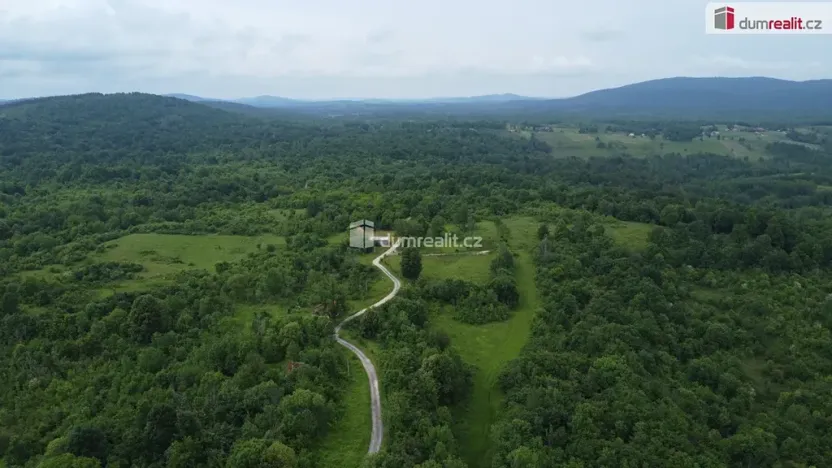 Prodej rodinného domu, Rakovica, Chorvatsko, 70904 m2