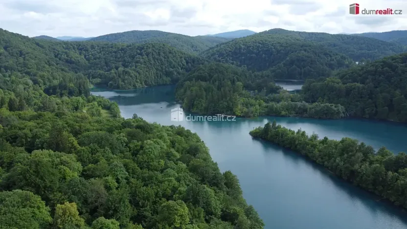 Prodej rodinného domu, Rakovica, Chorvatsko, 70904 m2