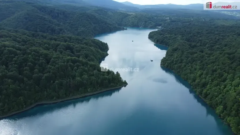 Prodej rodinného domu, Rakovica, Chorvatsko, 70904 m2