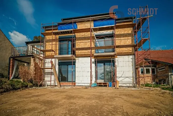 Prodej bytu 1+kk, Vrbice, 27 m2