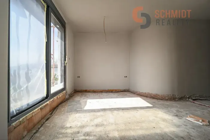 Prodej bytu 1+kk, Vrbice, 27 m2