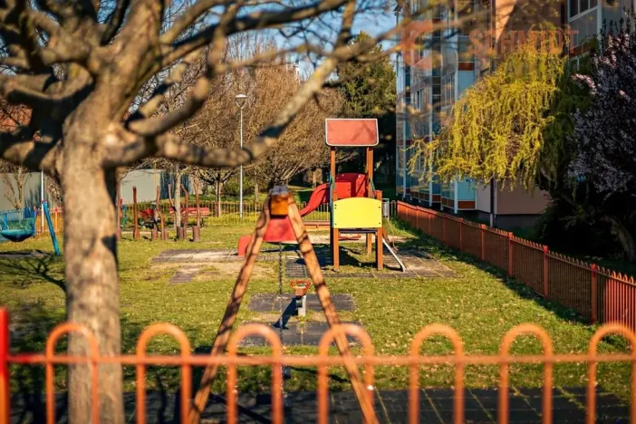 Prodej bytu 1+1, Mikulov, Kpt. Jaroše, 32 m2