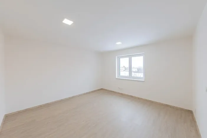 Prodej rodinného domu, Prostějov, 100 m2