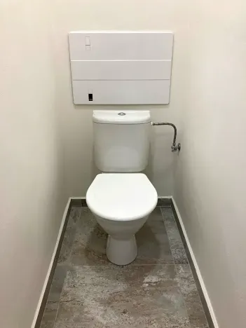 Pronájem bytu 3+kk, Ostrava, Budovatelská, 60 m2