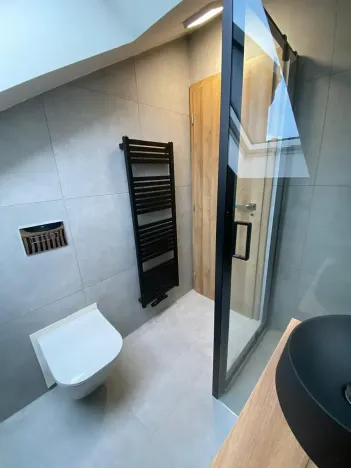 Prodej bytu 2+kk, Uherský Brod, Větrná, 56 m2