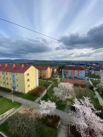 Prodej bytu 2+kk, Uherský Brod, Větrná, 56 m2