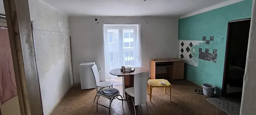 Prodej bytu 3+1, Sokolov, U Divadla, 70 m2