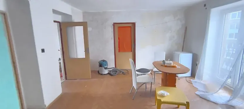 Prodej bytu 3+1, Sokolov, U Divadla, 70 m2