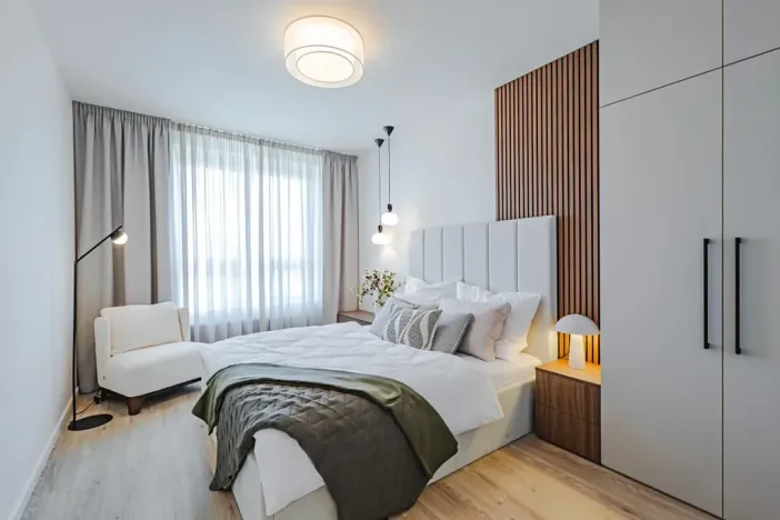 Prodej bytu 1+kk, Praha - Dolní Měcholupy, Honzíkova, 33 m2