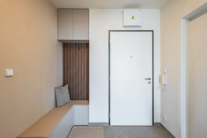 Prodej bytu 1+kk, Praha - Dolní Měcholupy, Honzíkova, 33 m2