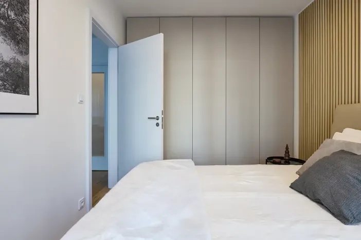 Prodej bytu 2+kk, Praha - Nusle, Muzikova, 40 m2