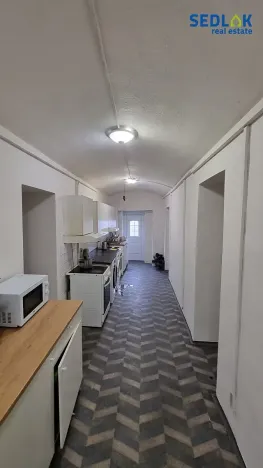 Prodej rodinného domu, Odrovice, 173 m2