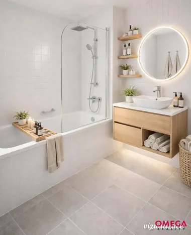 Prodej bytu 2+1, Poděbrady, Sklářská, 52 m2