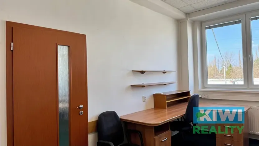 Pronájem kanceláře, Ostrava, Pavlovova, 13 m2