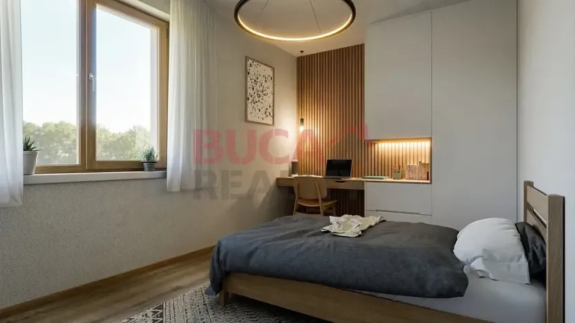 Prodej bytu 1+kk, Černá v Pošumaví, 35 m2