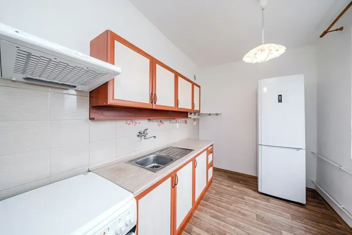 Pronájem bytu 2+1, Ostrava, Jana Šoupala, 50 m2