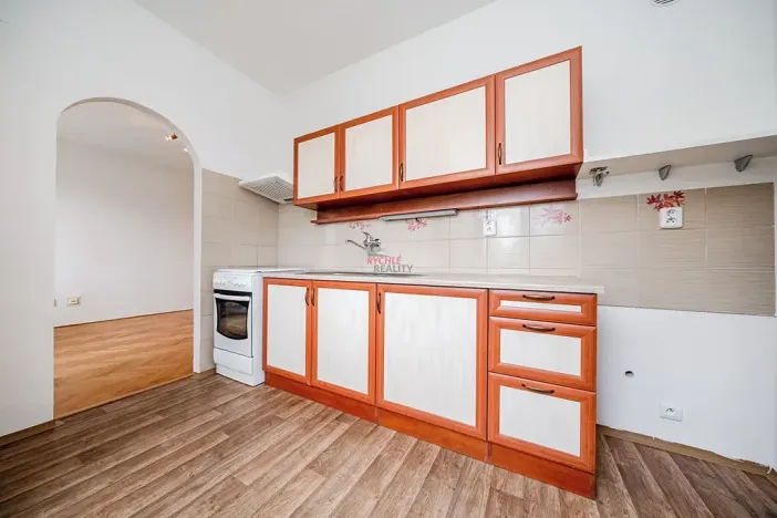 Pronájem bytu 2+1, Ostrava, Jana Šoupala, 50 m2