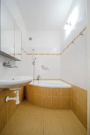 Pronájem bytu 2+1, Ostrava, Jana Šoupala, 50 m2