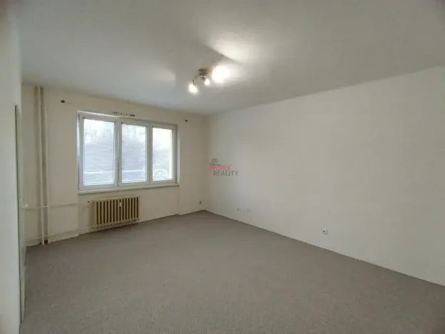 Pronájem bytu 1+1, Ostrava, Stavební, 38 m2