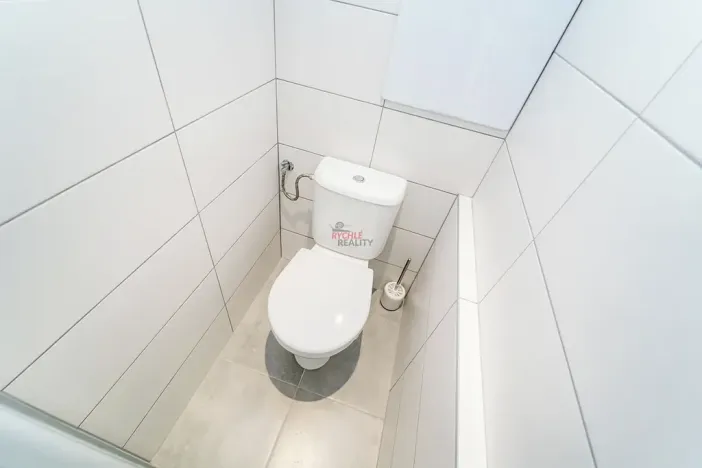 Pronájem bytu 2+1, Ostrava, Karola Šmidkeho, 52 m2