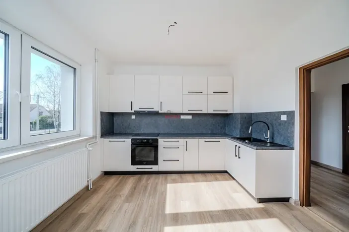 Prodej rodinného domu, Petřvald, Slezská, 153 m2